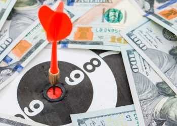 10 finanzielle Schritte, die heute im Jahr 2025 Millionär werden, um zu werden