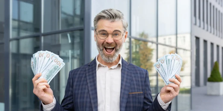 10 finanzielle Schritte, die heute im Jahr 2025 Millionär werden, um zu werden