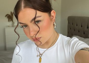 13 Baddie Frisuren für insta-würdiges Aussehen