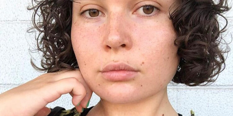 13 Curly Bob Frisuren, die tatsächlich zu dir passen