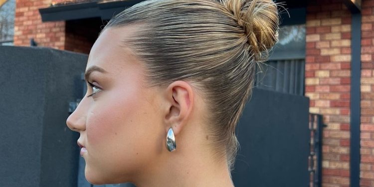 13 Frisuren mit zeitlosen Attraktivität nach hinten rücken Frisuren