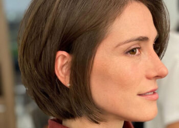 13 Mühelose kurze Bob -Haare für einen frischen Look