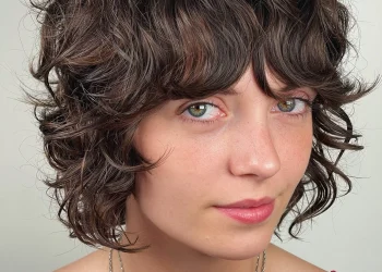 13 Shaggy-Bob-Frisuren, die Stylisten empfehlen