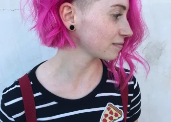 13 asymmetrische Bob-Frisuren, die sich frisch anfühlen