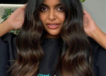 13 atemberaubende blonde Haare mit dunklen Wurzeln Ideen