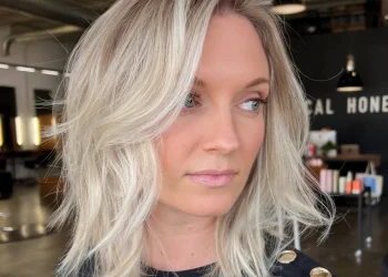 13 geschichtete Bob-Frisuren mit perfekter Form