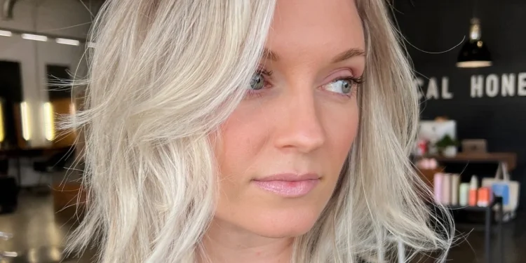 13 geschichtete Bob-Frisuren mit perfekter Form