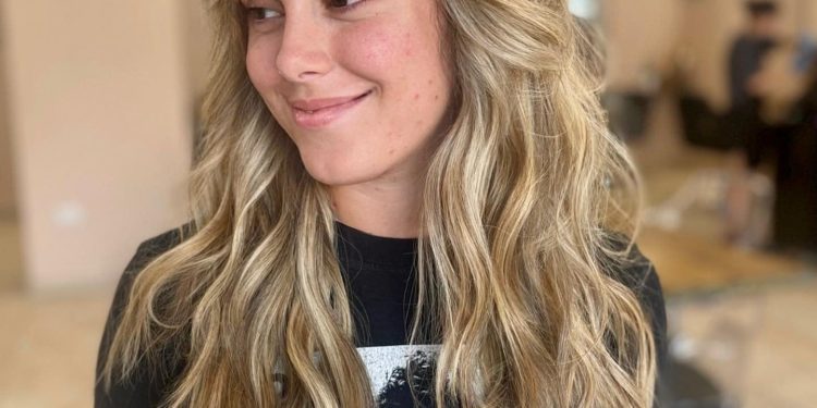 13 geschichtete Zottelfrisuren für mühelosen Alltagsstil