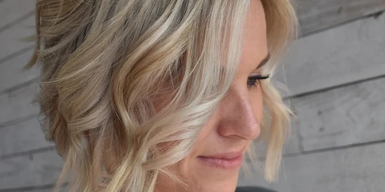 13 gestapelte Bob-Haarschnitte, die für sofortigen Lift sorgen