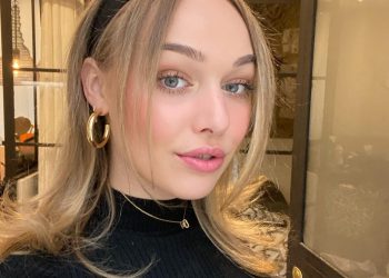 13 klassische 90er -Frisuren mit einer modernen Kante