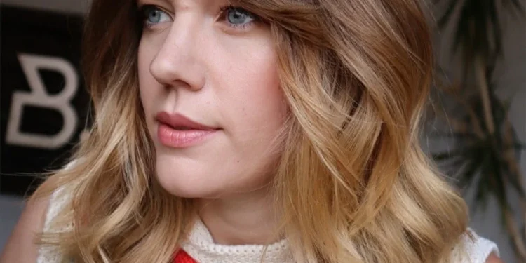 13 kurze Stufenhaarschnitte mit geringem Aufwand und Pony