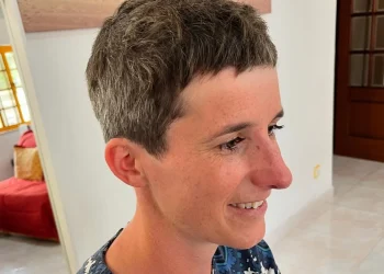 13 pflegeleichte kurze Pixie-Haarschnitte für Frauen