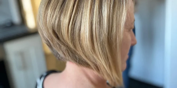 13 umgekehrte Bob-Frisuren für einen scharfen Stil