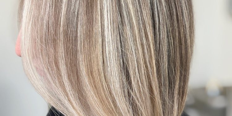 14 Chic Herbst Blonde Haarfarbe Trends zu versuchen