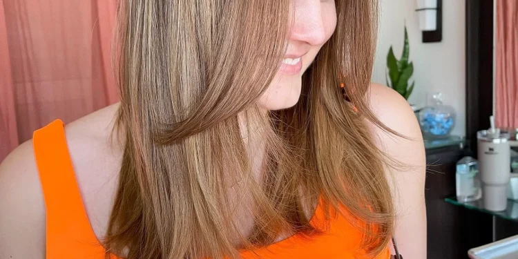 14 Haarfarben-Picks für den Herbst für ein wunderschönes Update