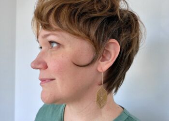 14 Must-Try Shaggy Pixie Haircuts für einen frischen Look
