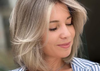 14 geschichtete Bob -Frisuren, um Ihren nächsten Haarschnitt zu inspirieren