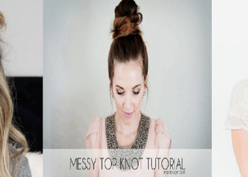 15 Easy Back-to-School-Frisuren