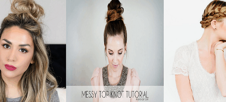 15 Easy Back-to-School-Frisuren