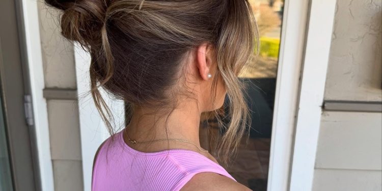 15 Frische Geburtstagsfrisuren, die sich besonders anfühlen