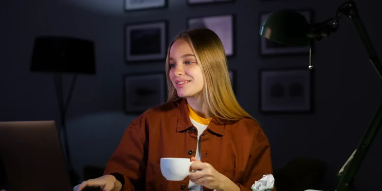 15 echte Teilzeit-Nachtjobs von zu Hause aus (pro Woche 9000 US-Dollar verdienen)