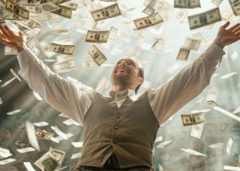 15 undenkbare einfache Jobs für faule Menschen, um 20.000 US -Dollarmonat zu verdienen