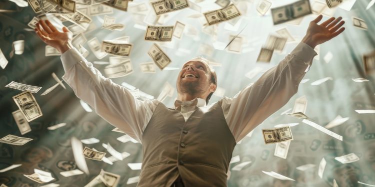 15 undenkbare einfache Jobs für faule Menschen, um 20.000 US -Dollarmonat zu verdienen