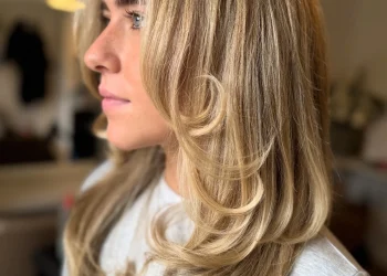 15 blonde Haarfarben-Looks mit nahtloser Mischung