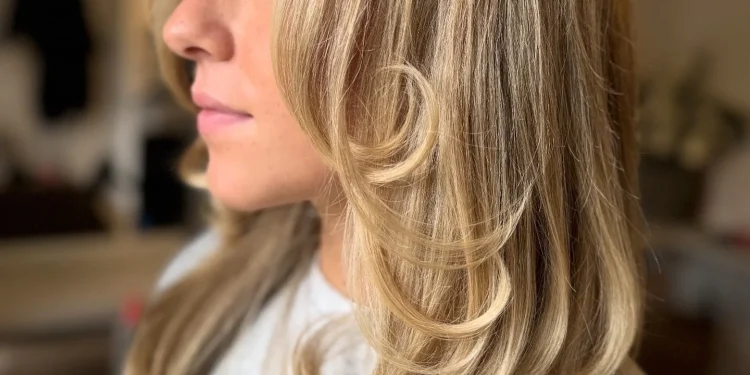 15 blonde Haarfarben-Looks mit nahtloser Mischung
