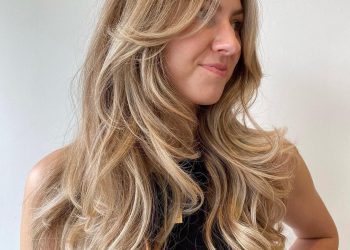 15 frische, flauschige Frisuren, die feines Haar voller aussehen lassen