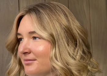 15 gewellte Bob-Frisuren für Easy Glam