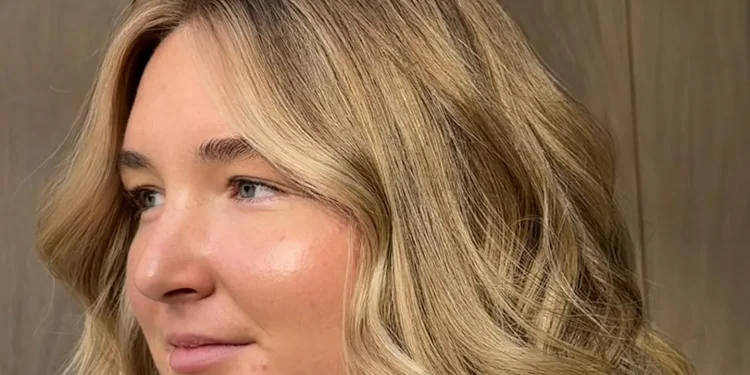 15 gewellte Bob-Frisuren für Easy Glam