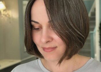 15 klassische Bob Cut Magic für ein scharfes, sauberes Finish