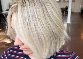 15 kurze Blunt-Cut-Vibes für eine frische neue Saison