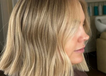 15 schicke Blunt-Bob-Frisuren, die immer funktionieren