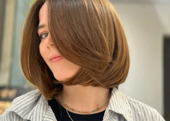 15 schicke Bob-Frisuren zum Ausprobieren