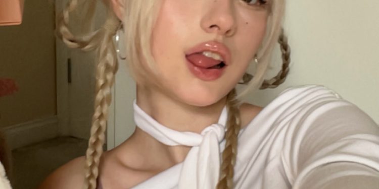 15 süße Frisuren, die die Dinge stilvoll und einfach halten