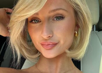 15 unordentliche Bob-Haarschnitt-Trends, die immer gut aussehen