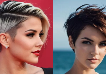 16 trendige Pixie-Schnitte für jede Stimmung
