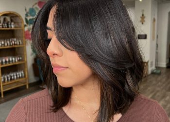 16 mühelose kurze Haare mit Schichtenstilen für arbeitsreiche Tage