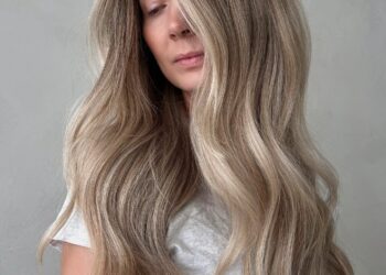 16 natürlich aussehende Champagnerblond-Haarfarben, die Ihren Stil hervorheben