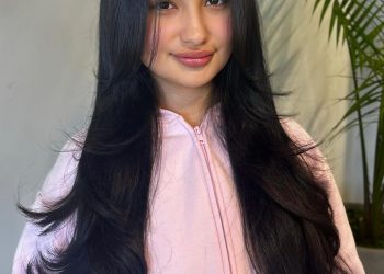 16 schicke geschichtete Frisuren für sofortige Lautstärke