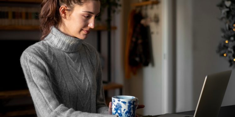 15 beste Winterseite Hustles, um Ihr Einkommen zu steigern (täglich 250 US -Dollar)