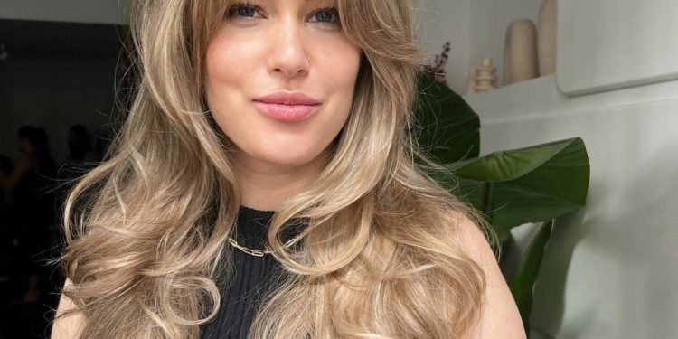 18 verträumte, zarte Pony-Frisuren, die Sie diese Saison ausprobieren sollten