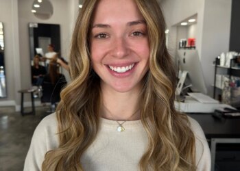 20 Karamell-Honigblond-Haartrends für Glow-Ups 2025