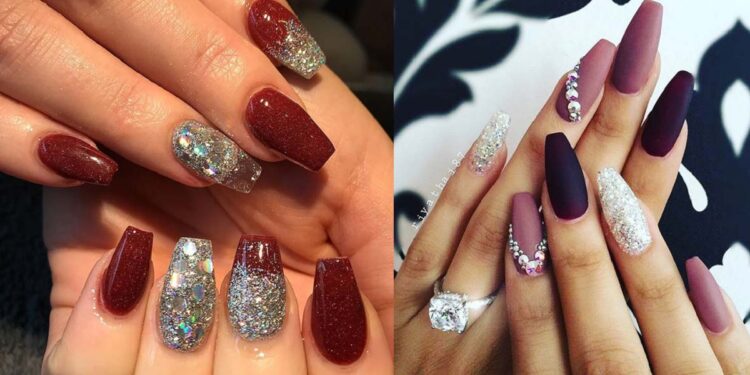 20 Nageldesign -Ideen perfekt für jede Jahreszeit perfekt