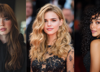 22 schicke Haarschnitte für langes Haar 2025