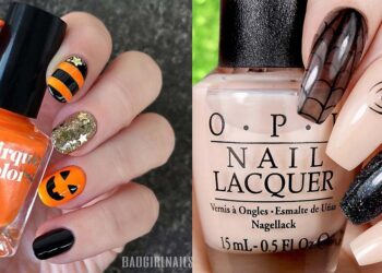 23 beste Halloween -Nägel, die dieses Jahr kopieren können