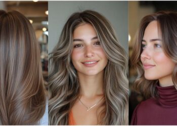 27 wartungsarme Haarfarben für jede Jahreszeit im Jahr 2025