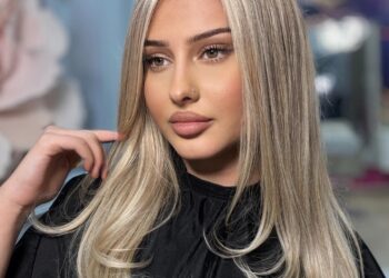 25 Ombre Haarfarbe sucht nach müheloser Schönheit